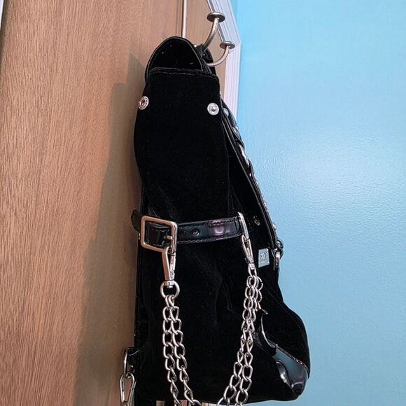 Convertible Mini Julian Backpack - Picture 5 of 5